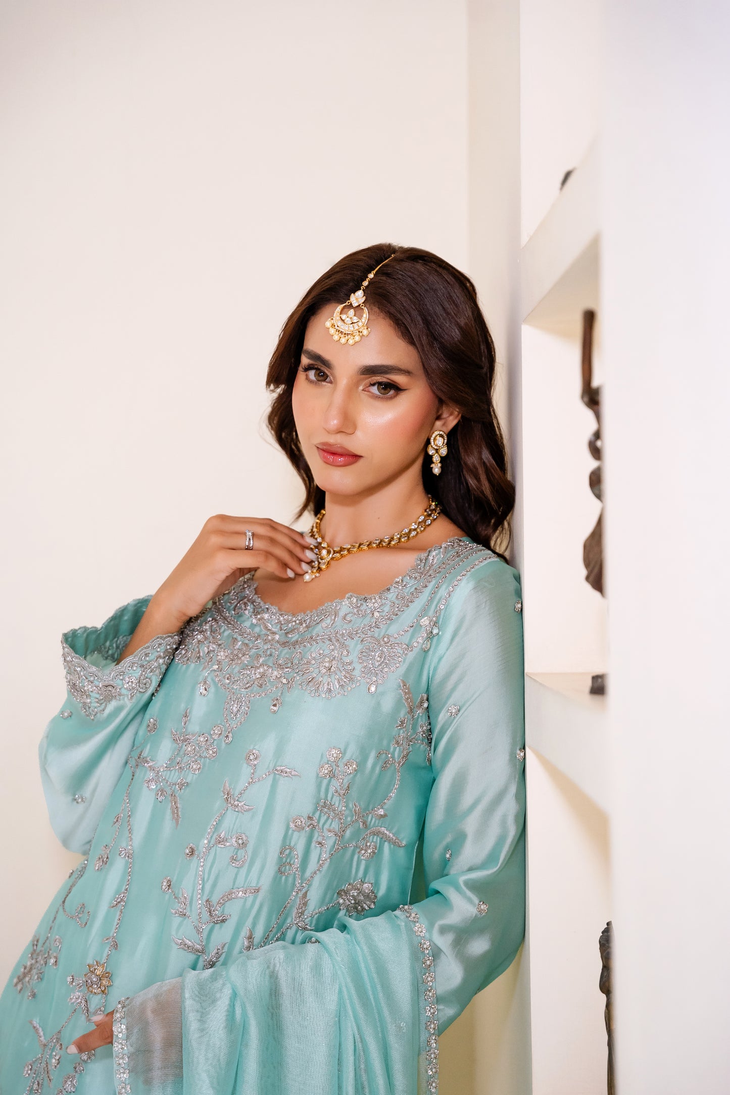 BEJEWELLED BEAUTY