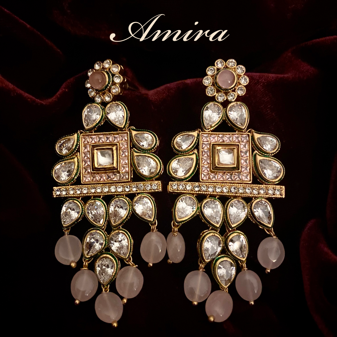 AMIRA EARRINGS