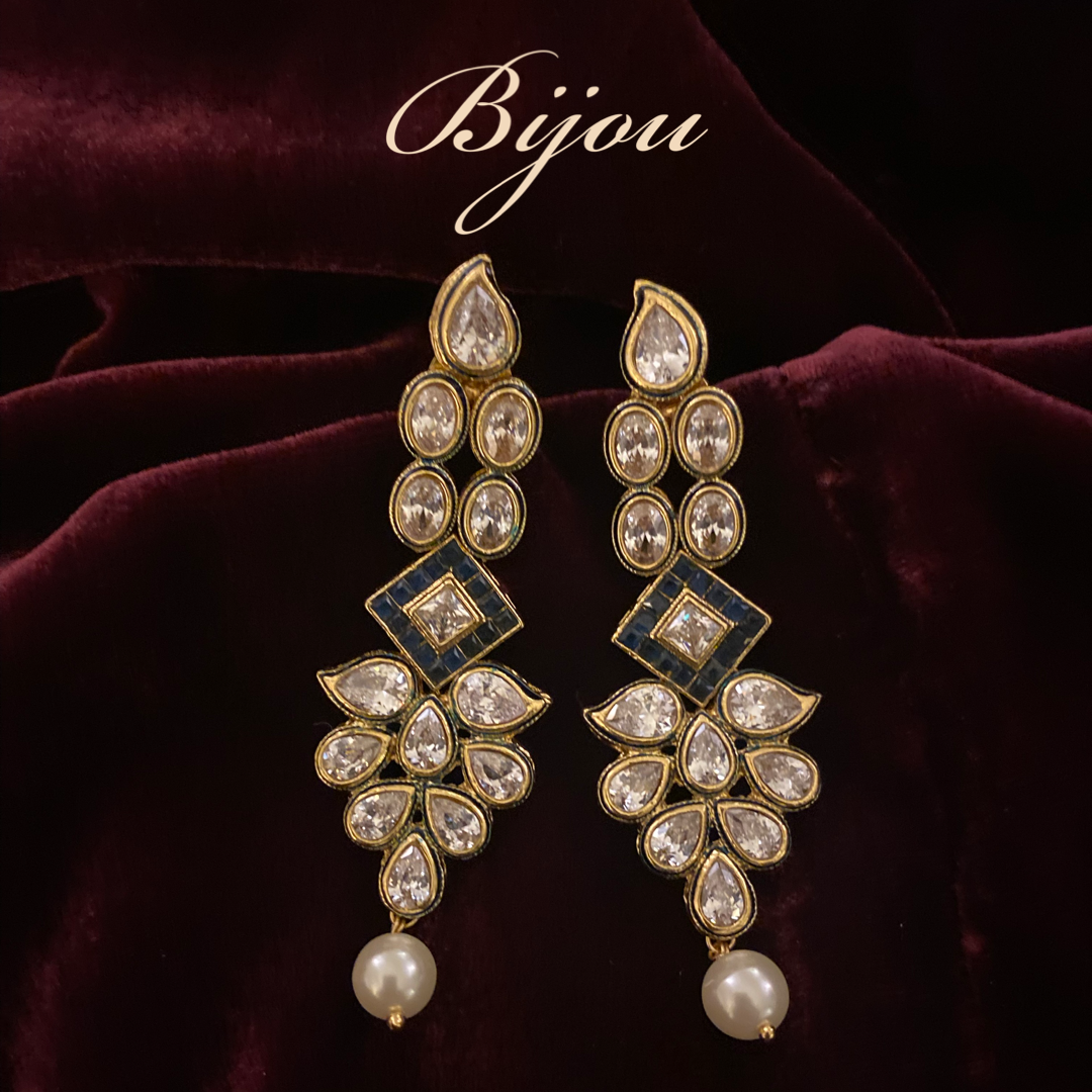 BIJOU EARRINGS