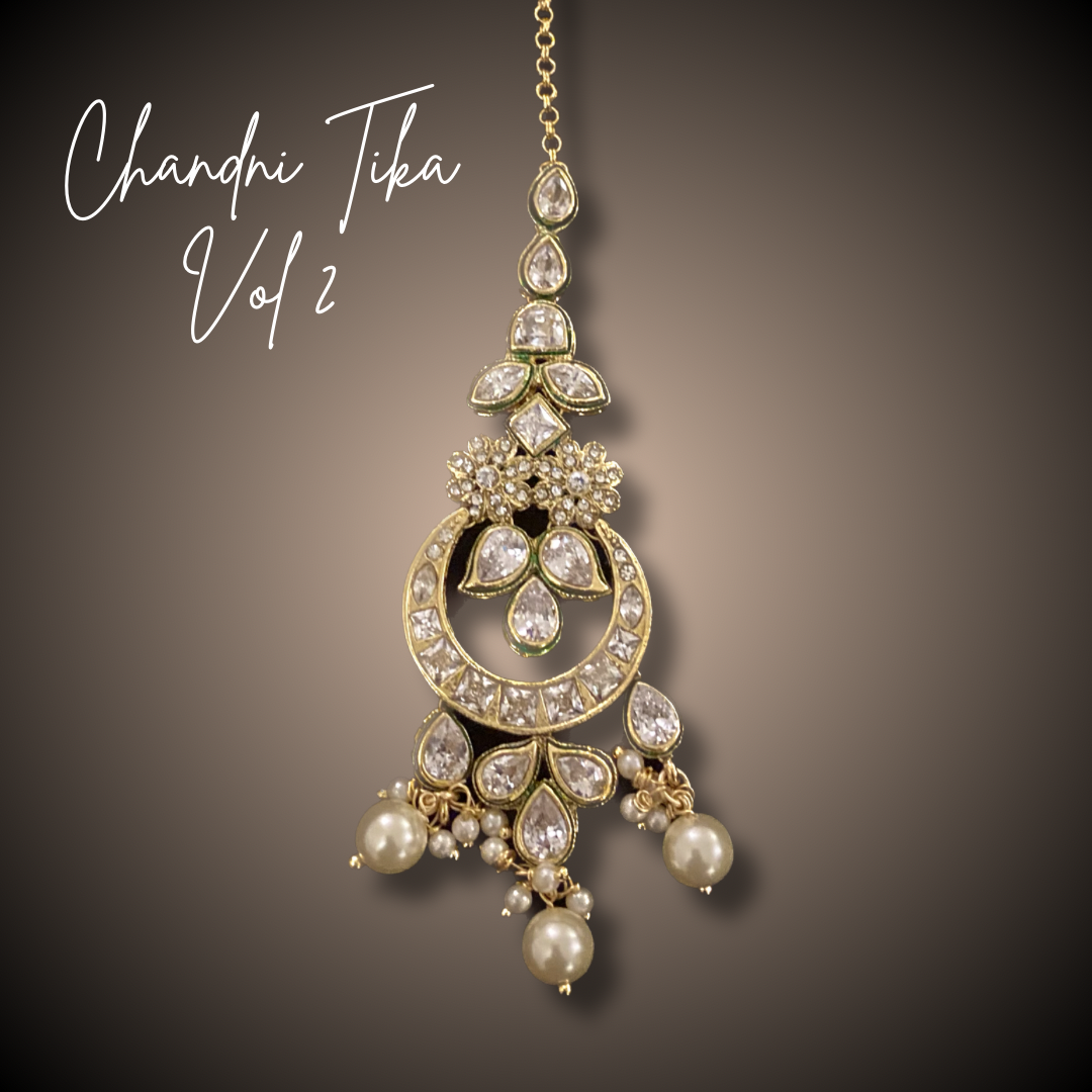 CHANDNI TIKA VOL2