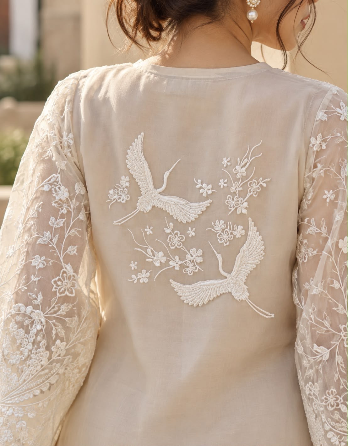 FLEUR AFFAIR