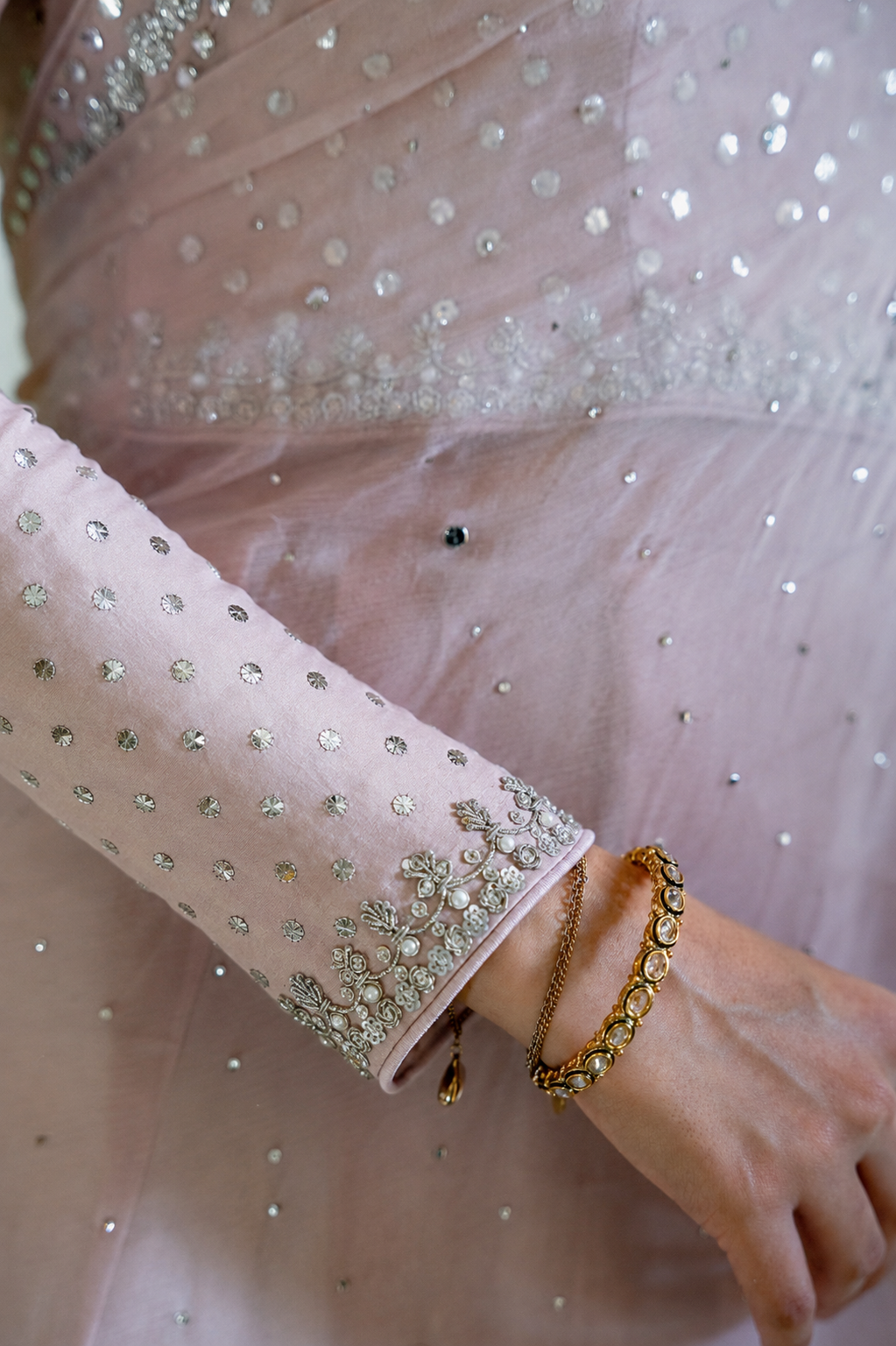 EMPRESS SAREE