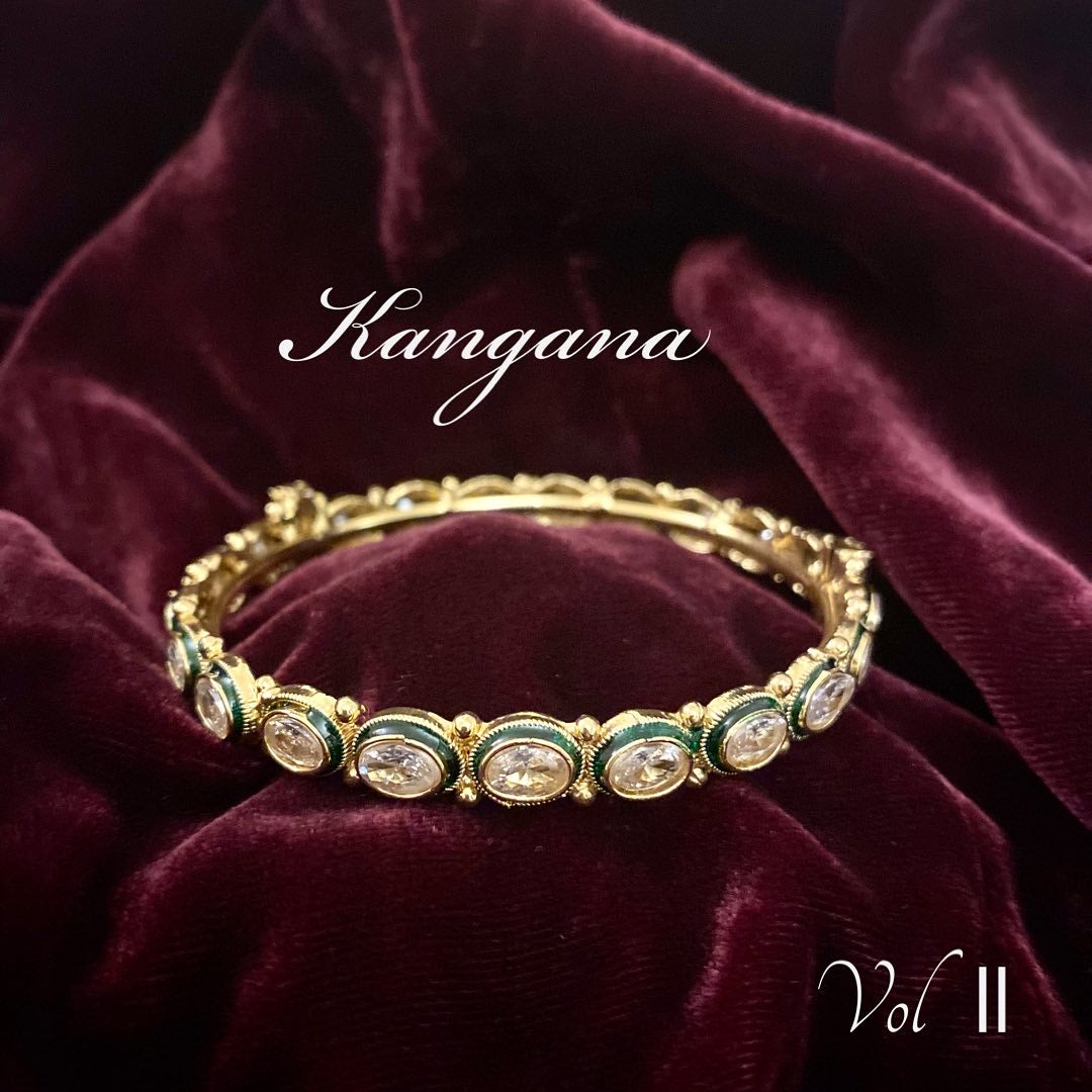KANGANA BRACELET VOL 2