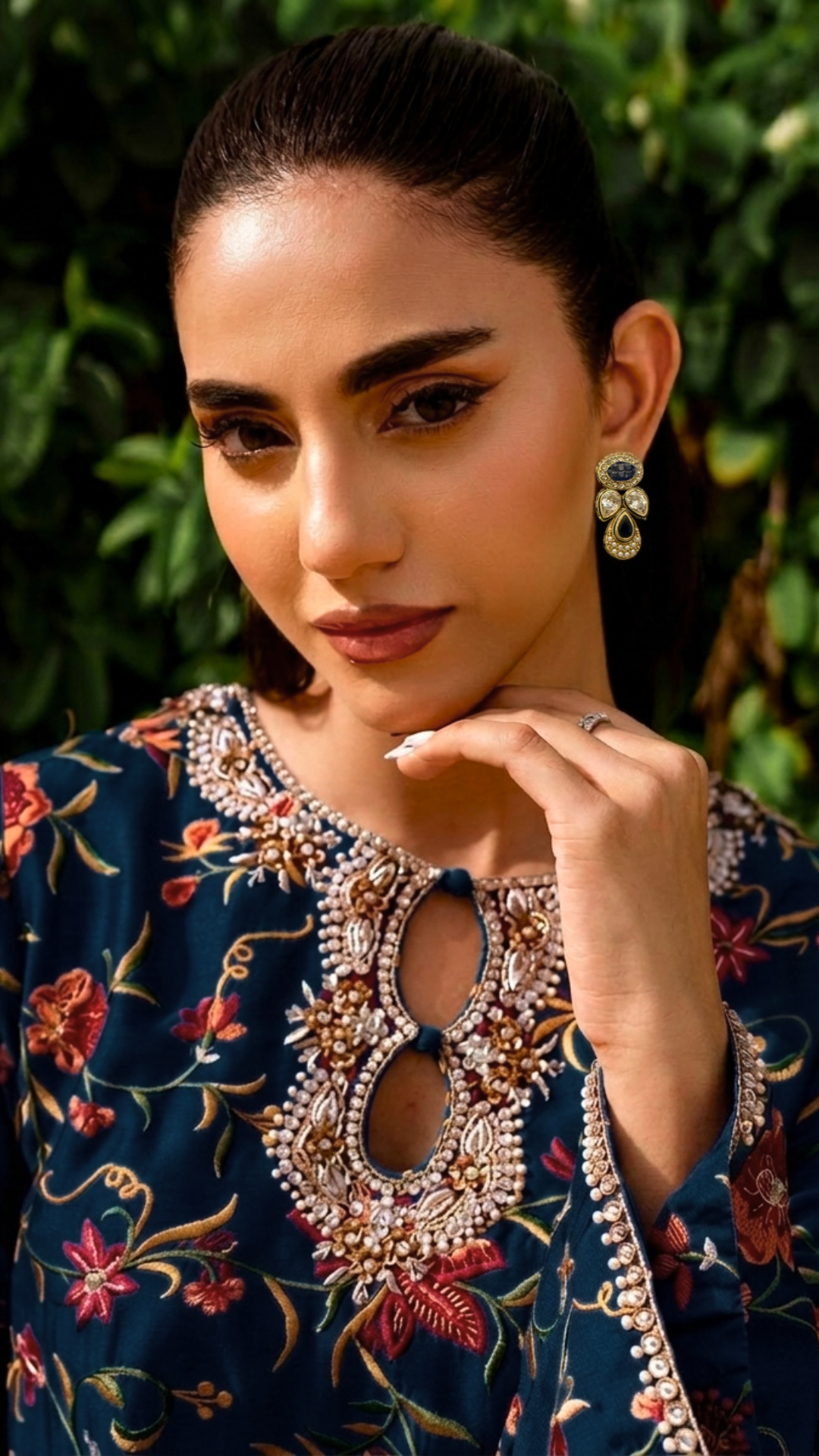 MASUMA EARRINGS