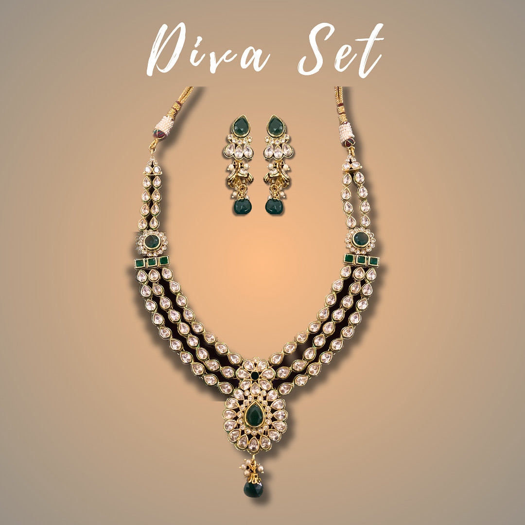 DIVA SET