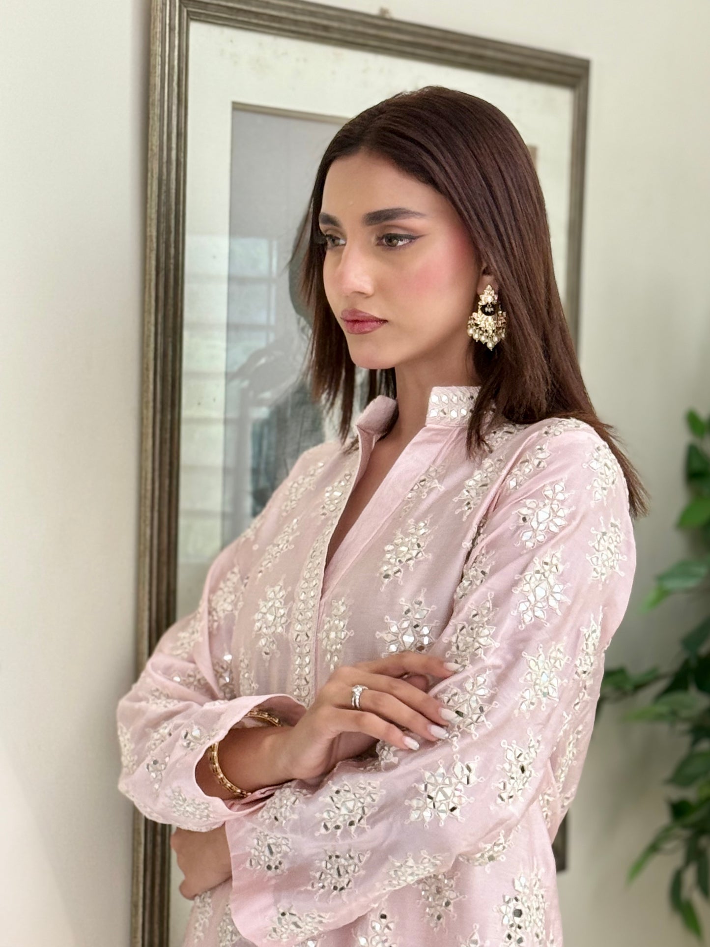 KALYANI EARRINGS
