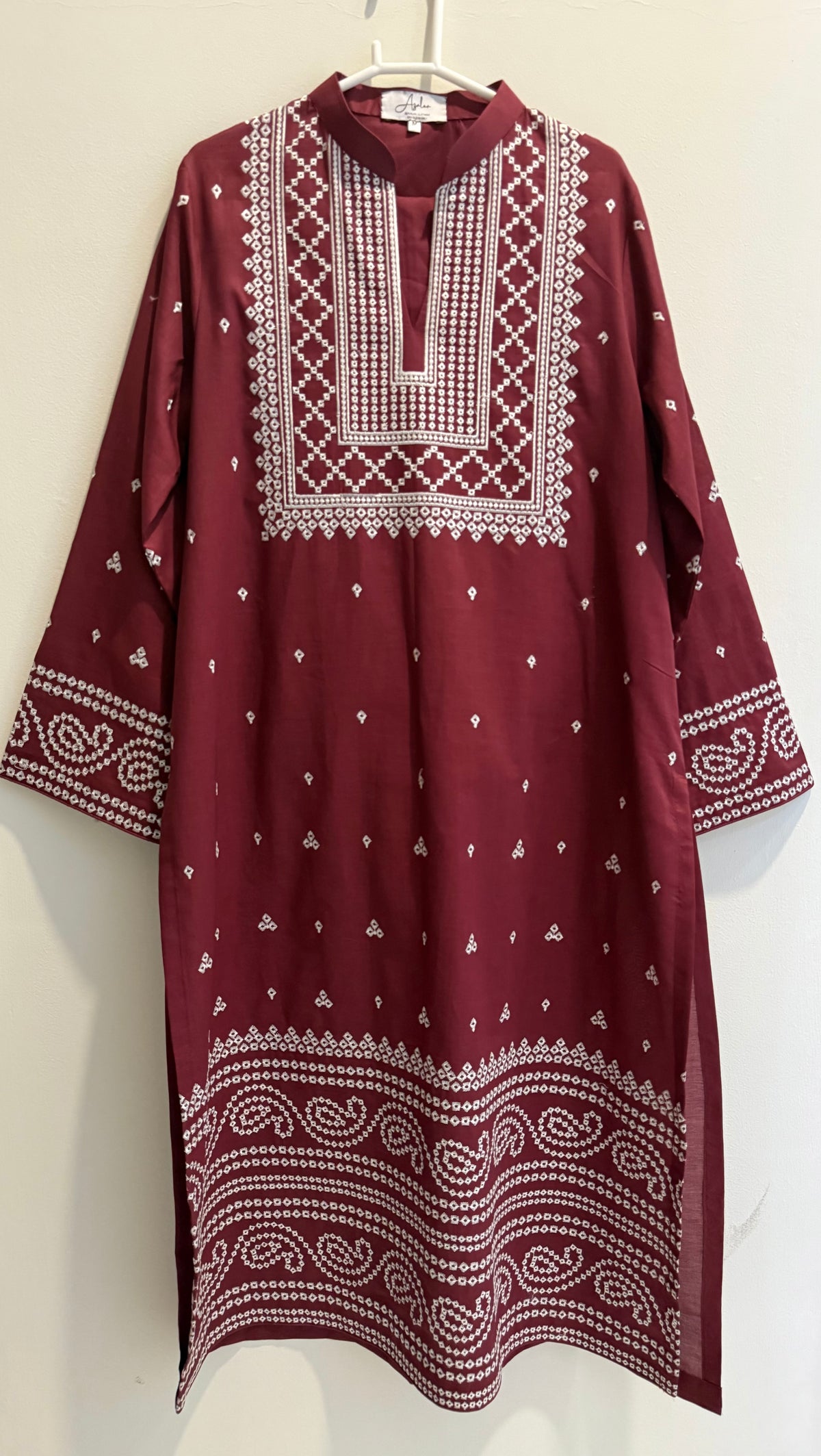 Khombi Lite Set - Stitched