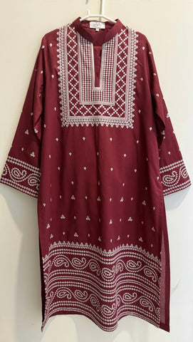 Khombi Lite Set - Stitched