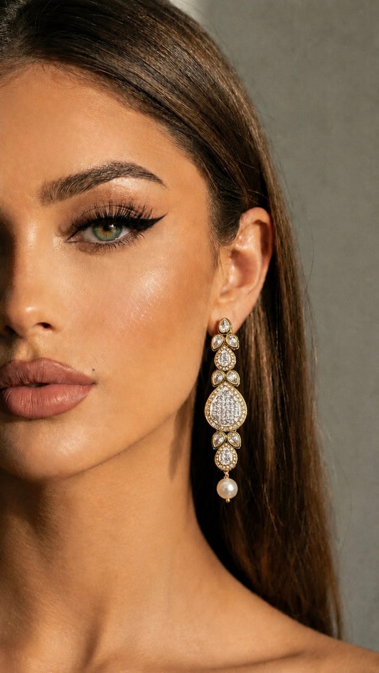 REGINA EARRINGS