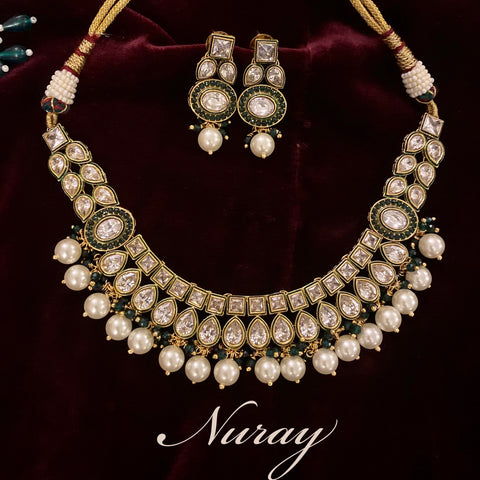 NURAY SET