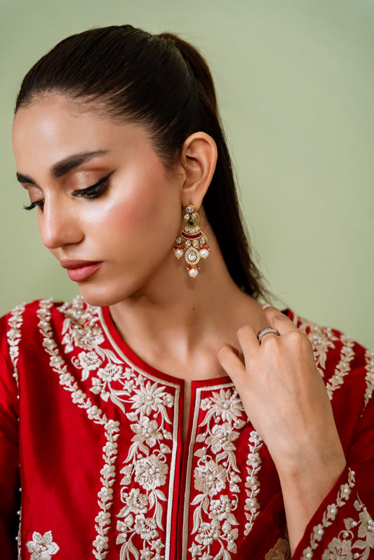 ZEEN EARRINGS
