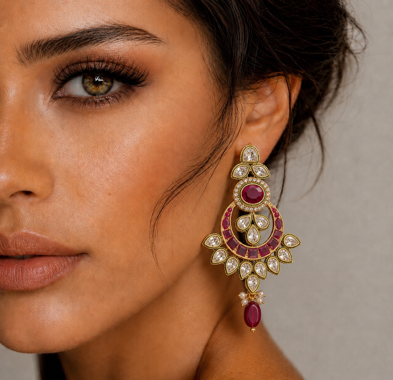 CHANDNI EARRINGS