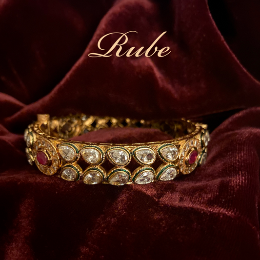 RUBE BRACELET
