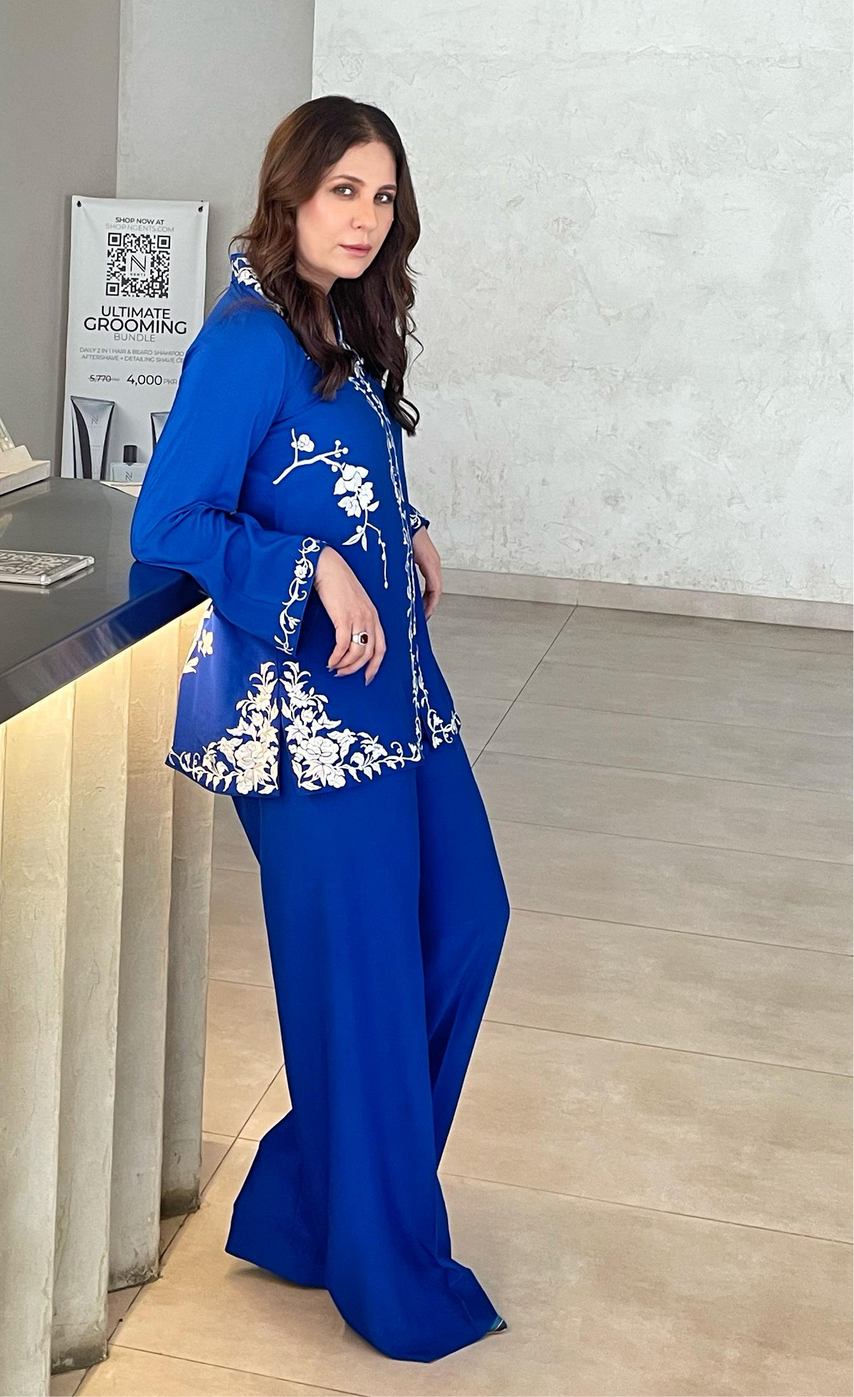 SHANGHAI CHIC