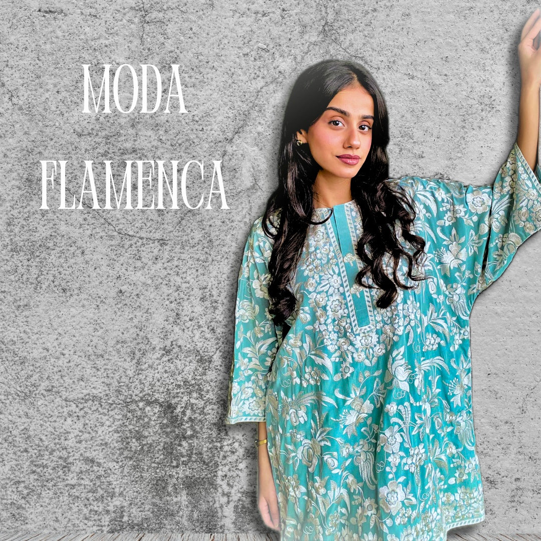 MODA FLAMENCA V2