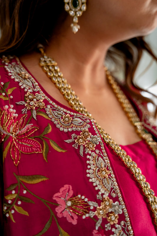 BELLEZA JACKET
