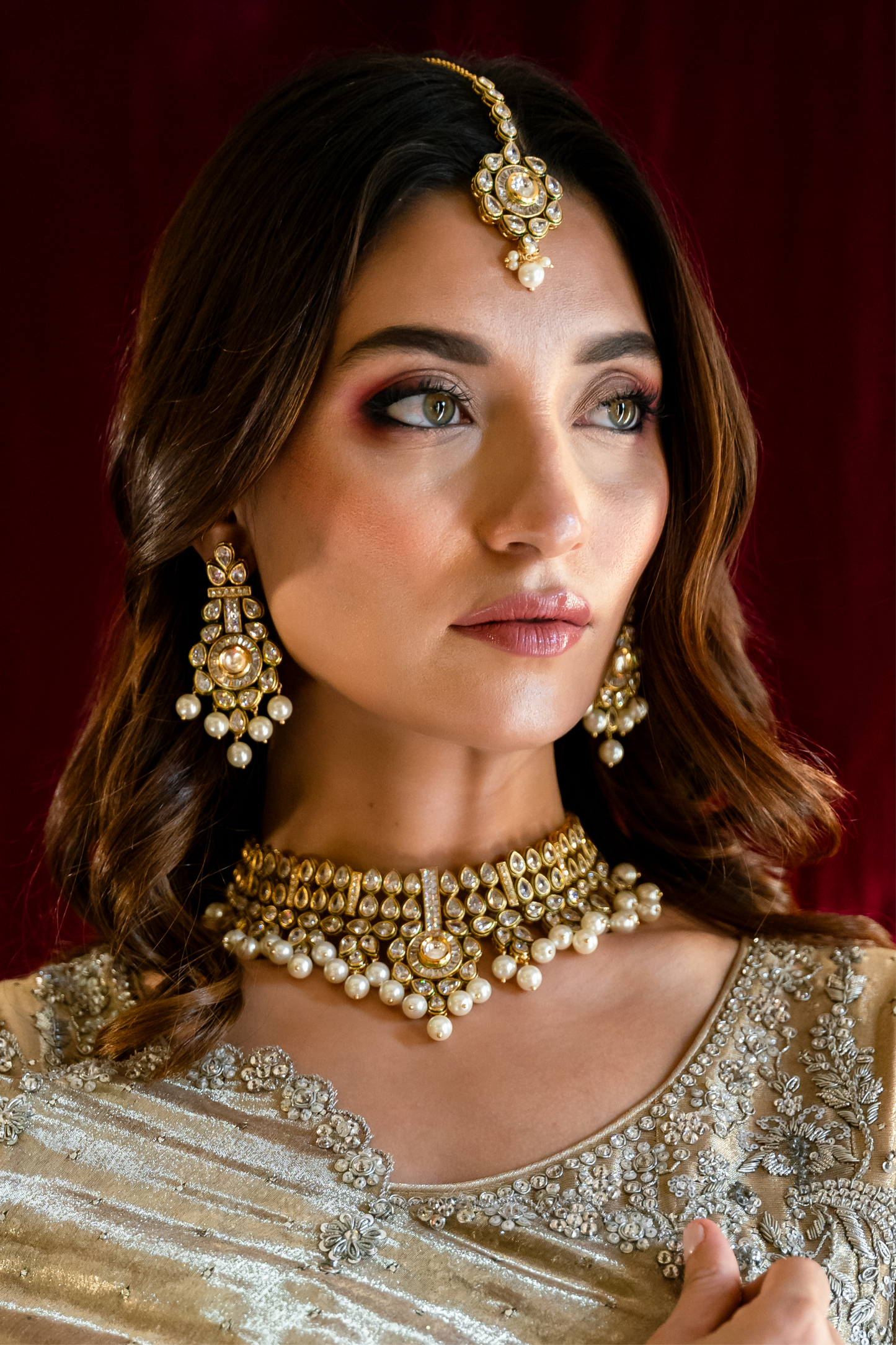 RAJPUT SET