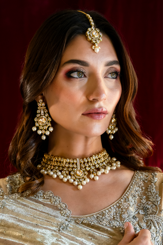 RAJPUT SET