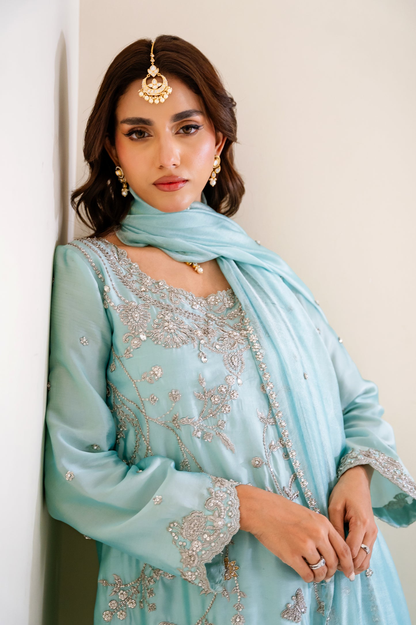BEJEWELLED BEAUTY