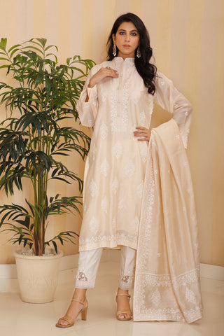 Palampore Kurti - Stitched