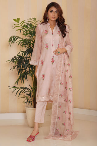 Absolute Rose+ Kurti - Stitched