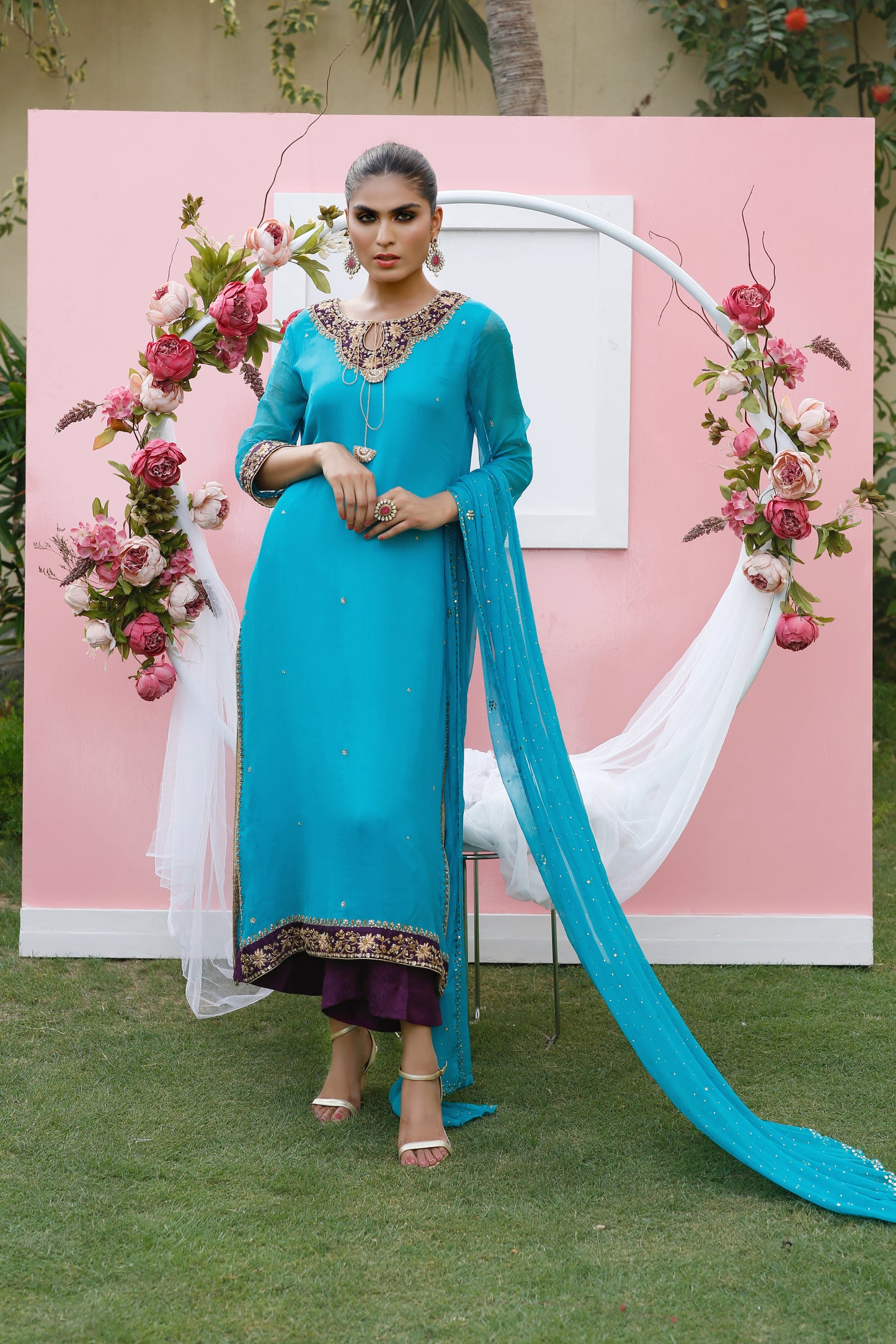 SULTANA