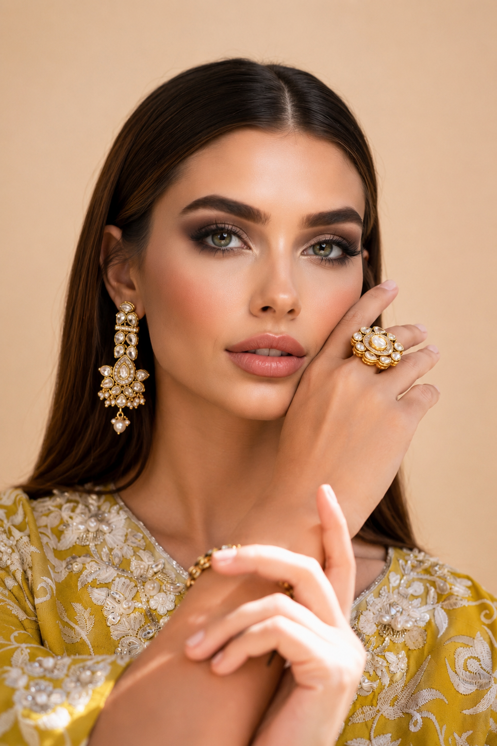 VICTORIA EARRINGS
