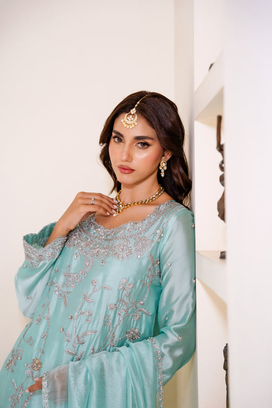 BEJEWELLED BEAUTY