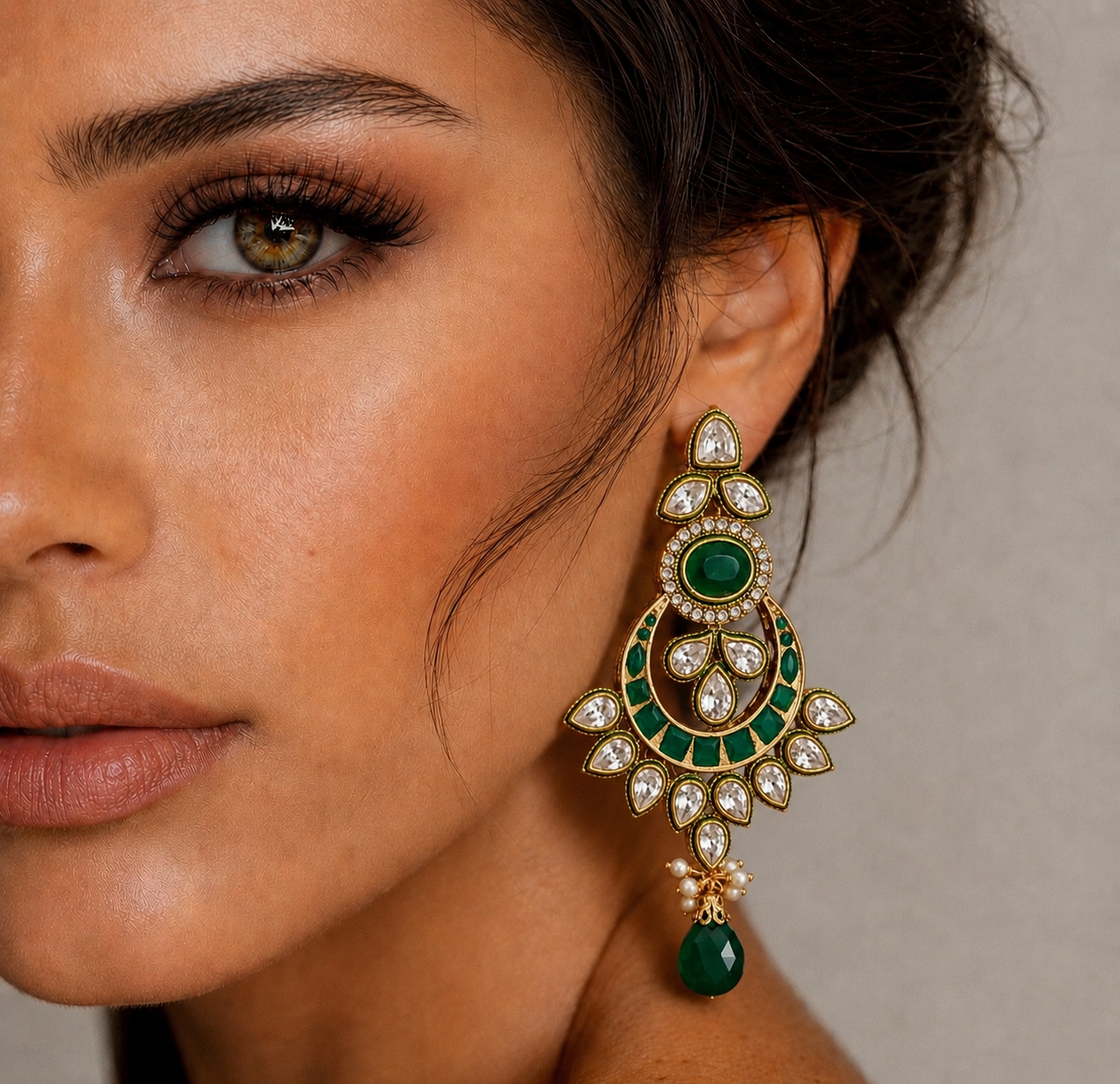 CHANDNI EARRINGS