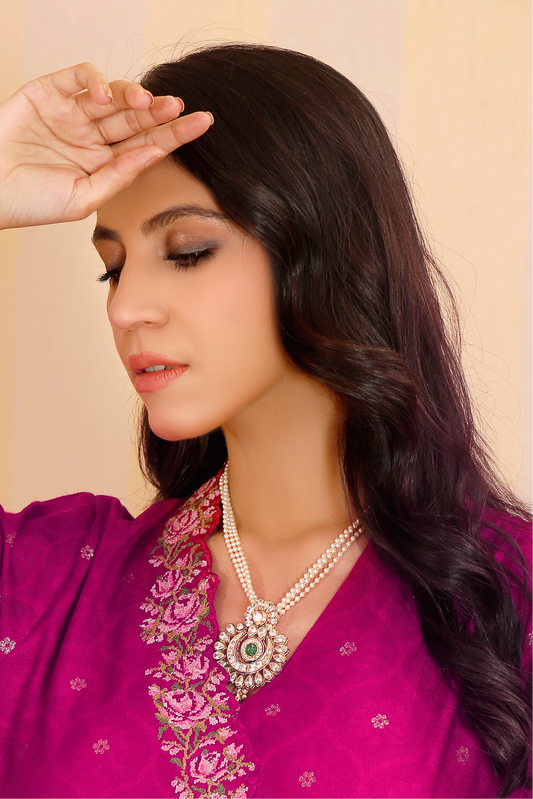 ZULEKHA SET
