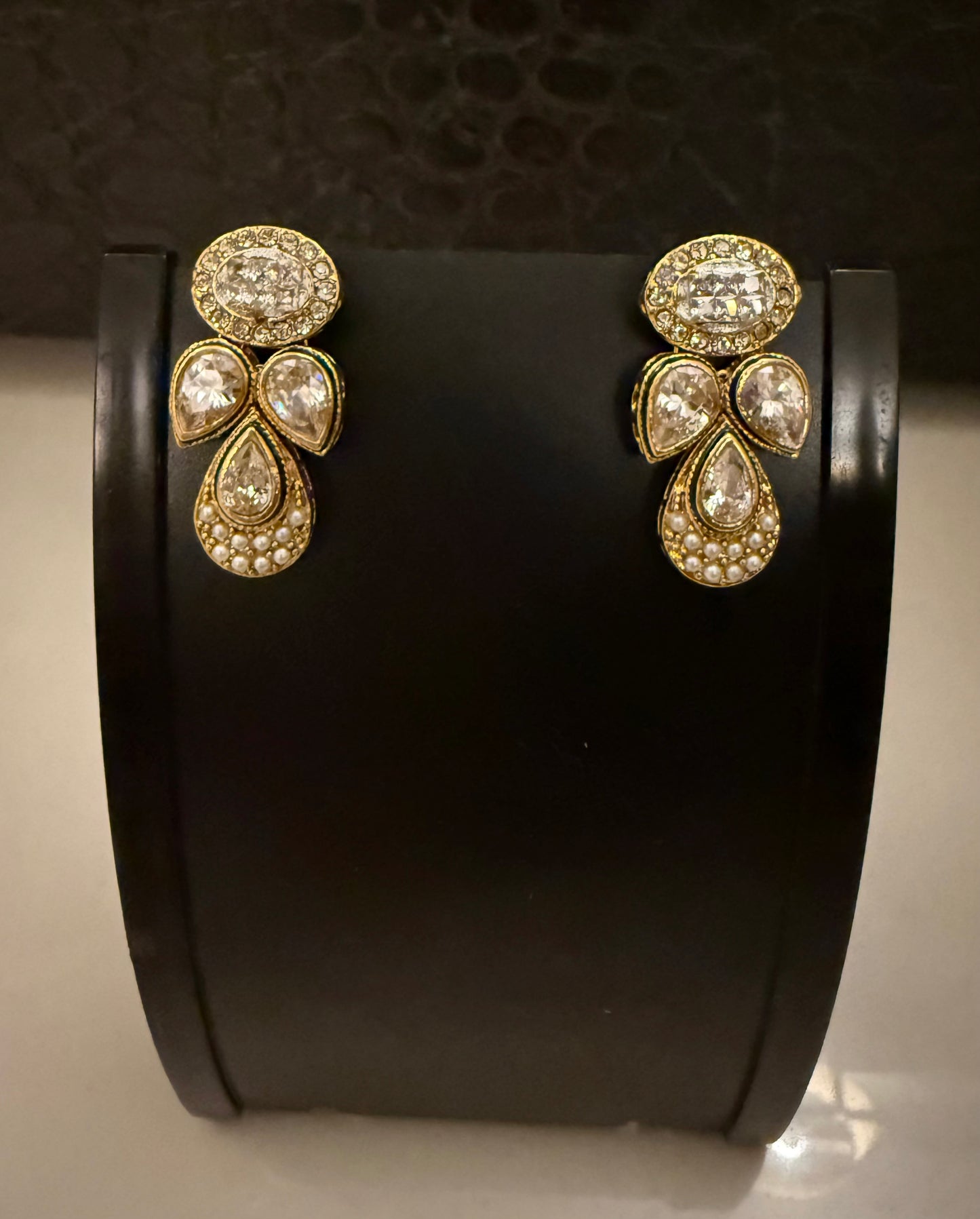 MASUMA EARRINGS