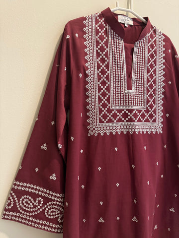 Khombi Lite Set - Stitched