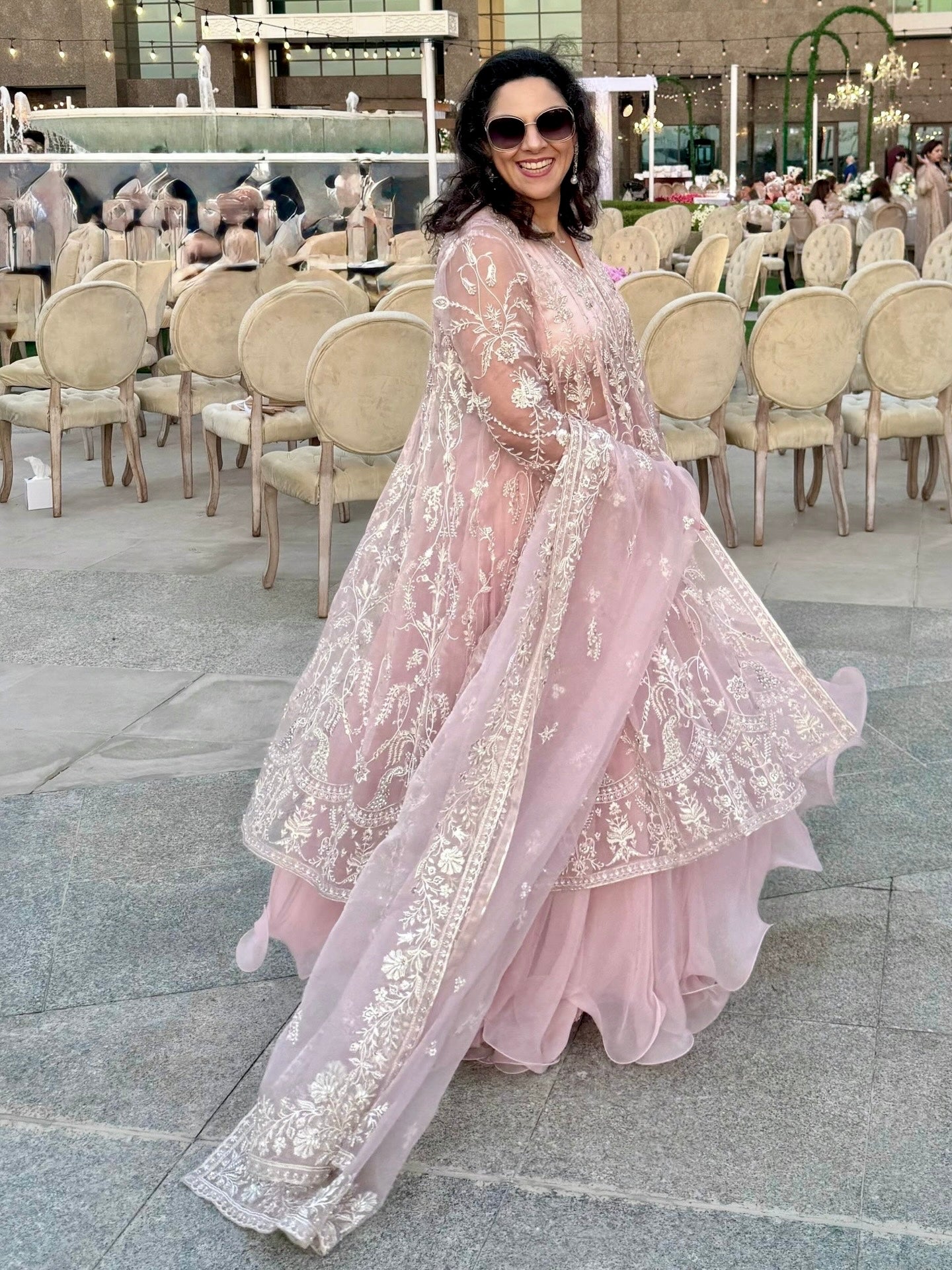 NŨR-E-CHAMAN KALIDAR