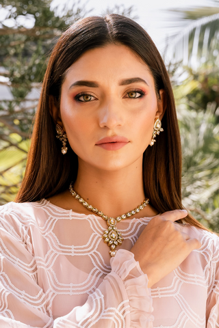 ZEENAH SET