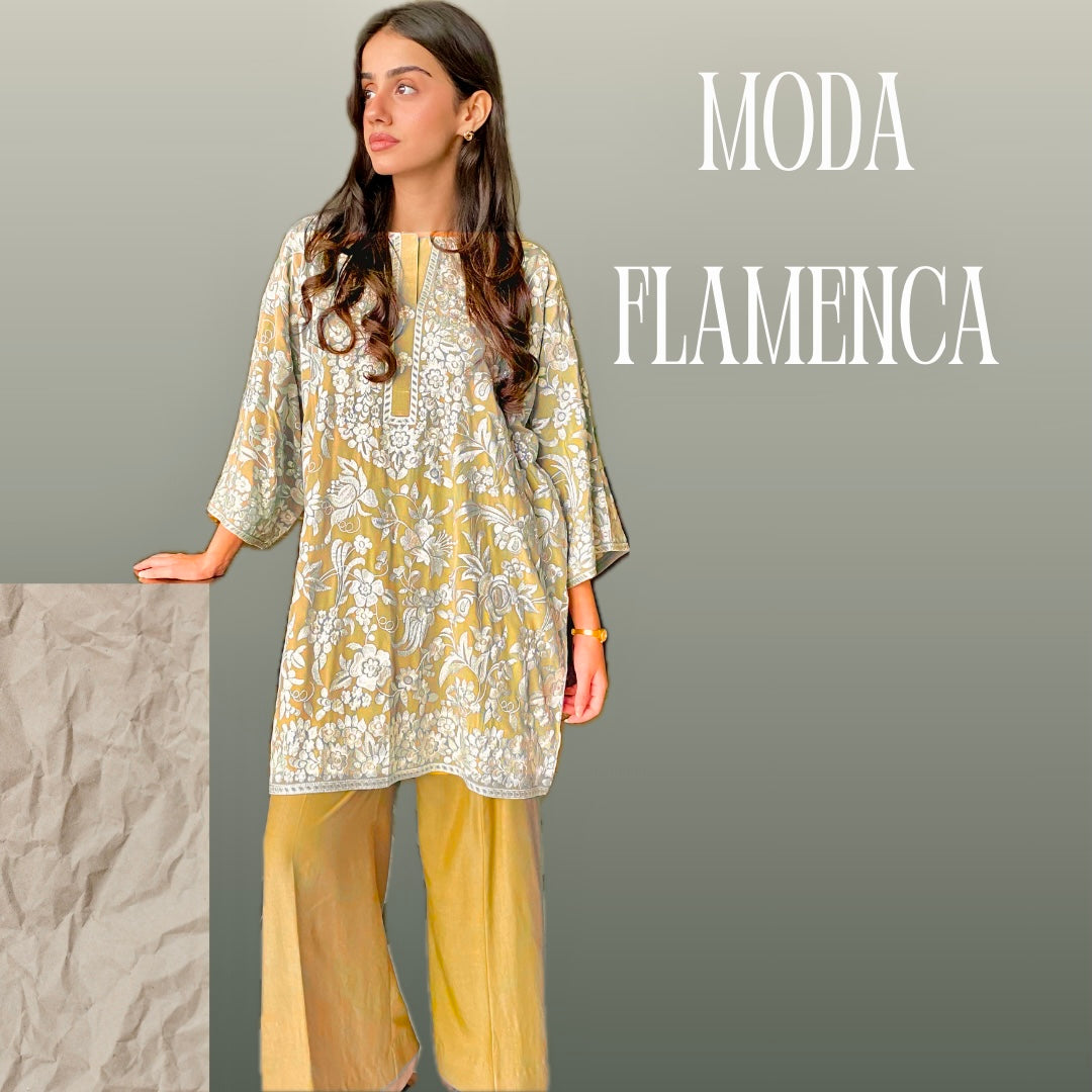 MODA FLAMENCA V2