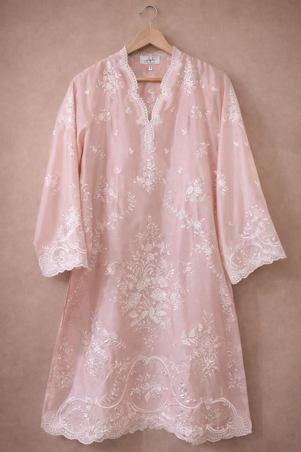 DUCHESS - Sheesha Silk Edit