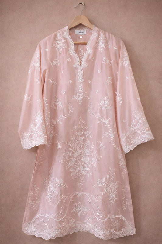 DUCHESS - Sheesha Silk Edit