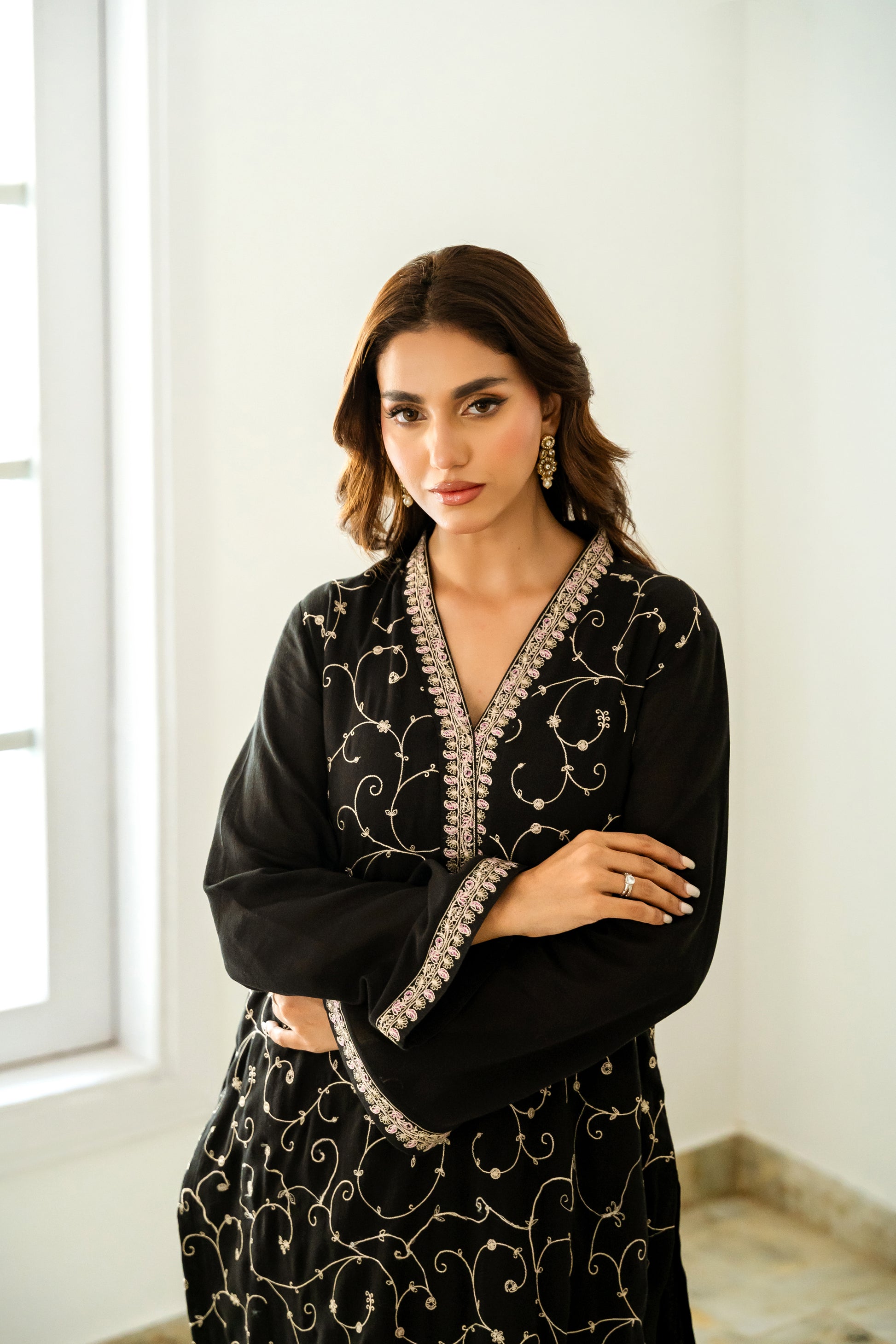 KASHMIR DEVOTION Azalea Fashion Store KASHMIR DEVOTION Azalea Fashion Store