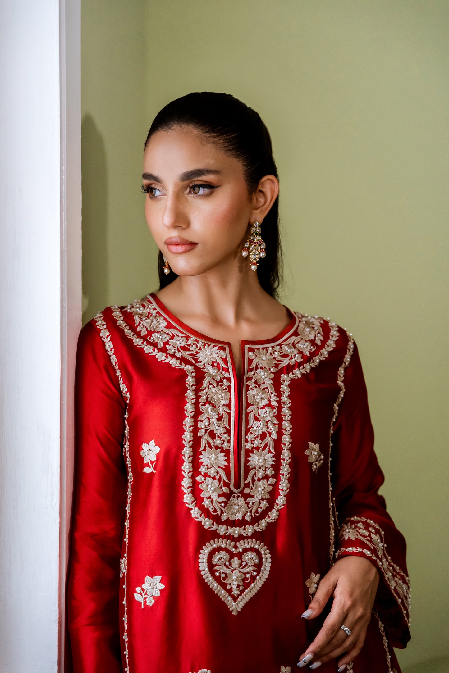 ZEEN EARRINGS