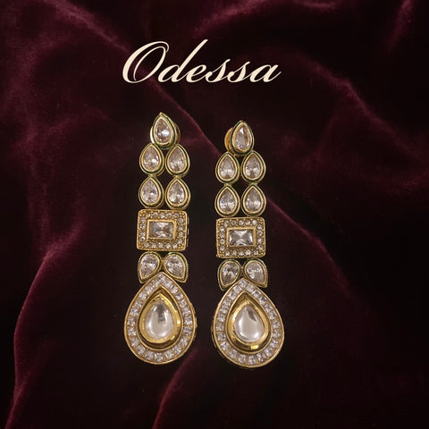 ODESSA EARRINGS