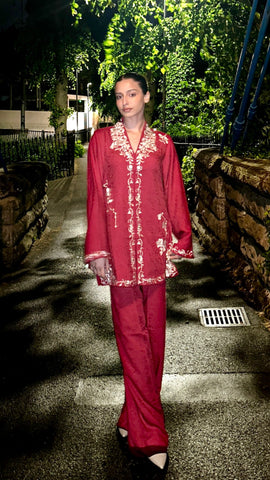 SHANGHAI CHIC
