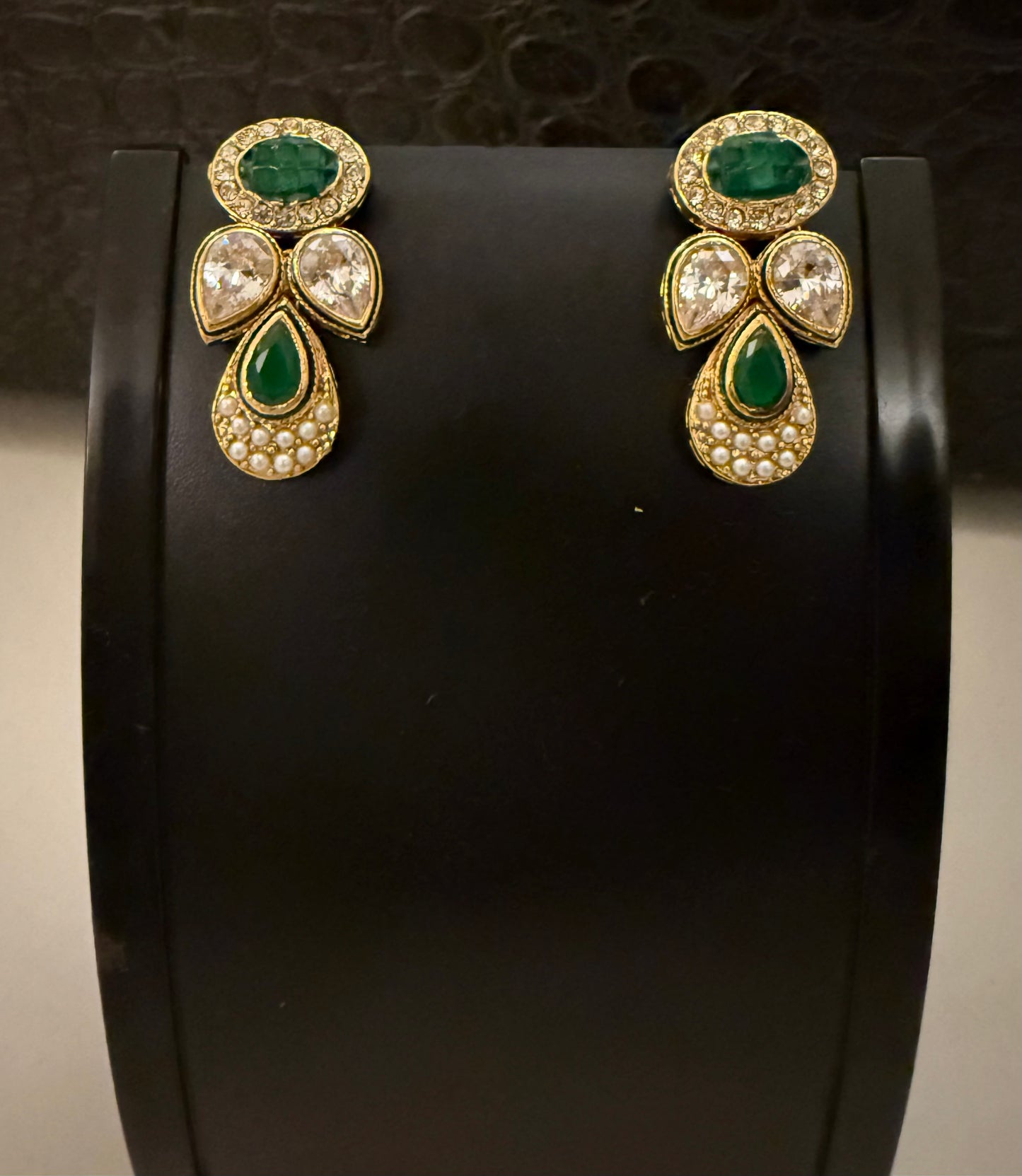 MASUMA EARRINGS