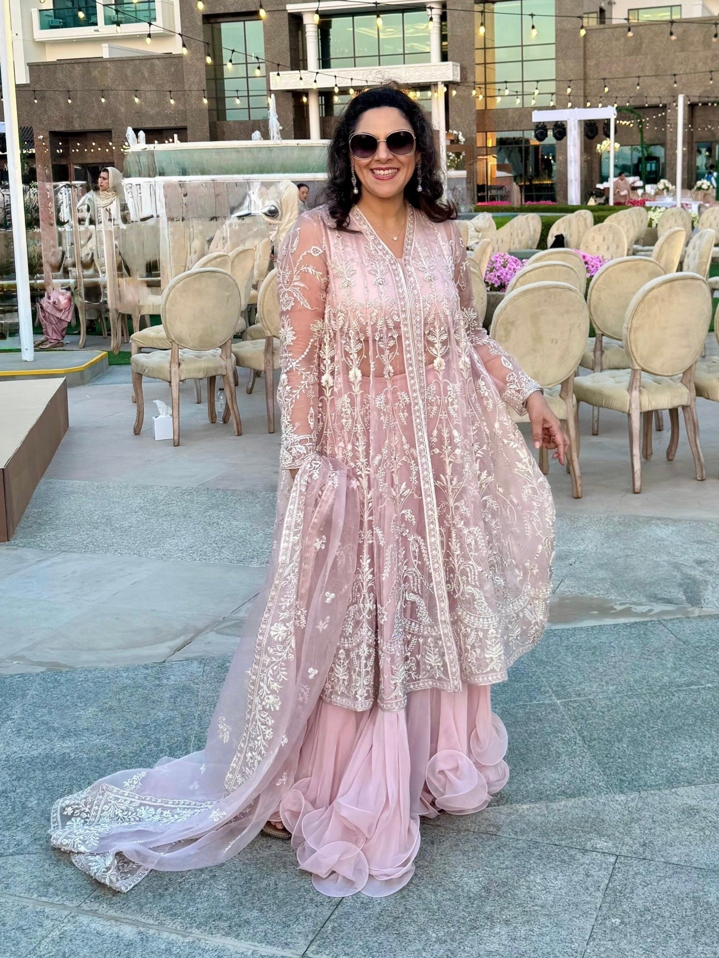 NŨR-E-CHAMAN KALIDAR