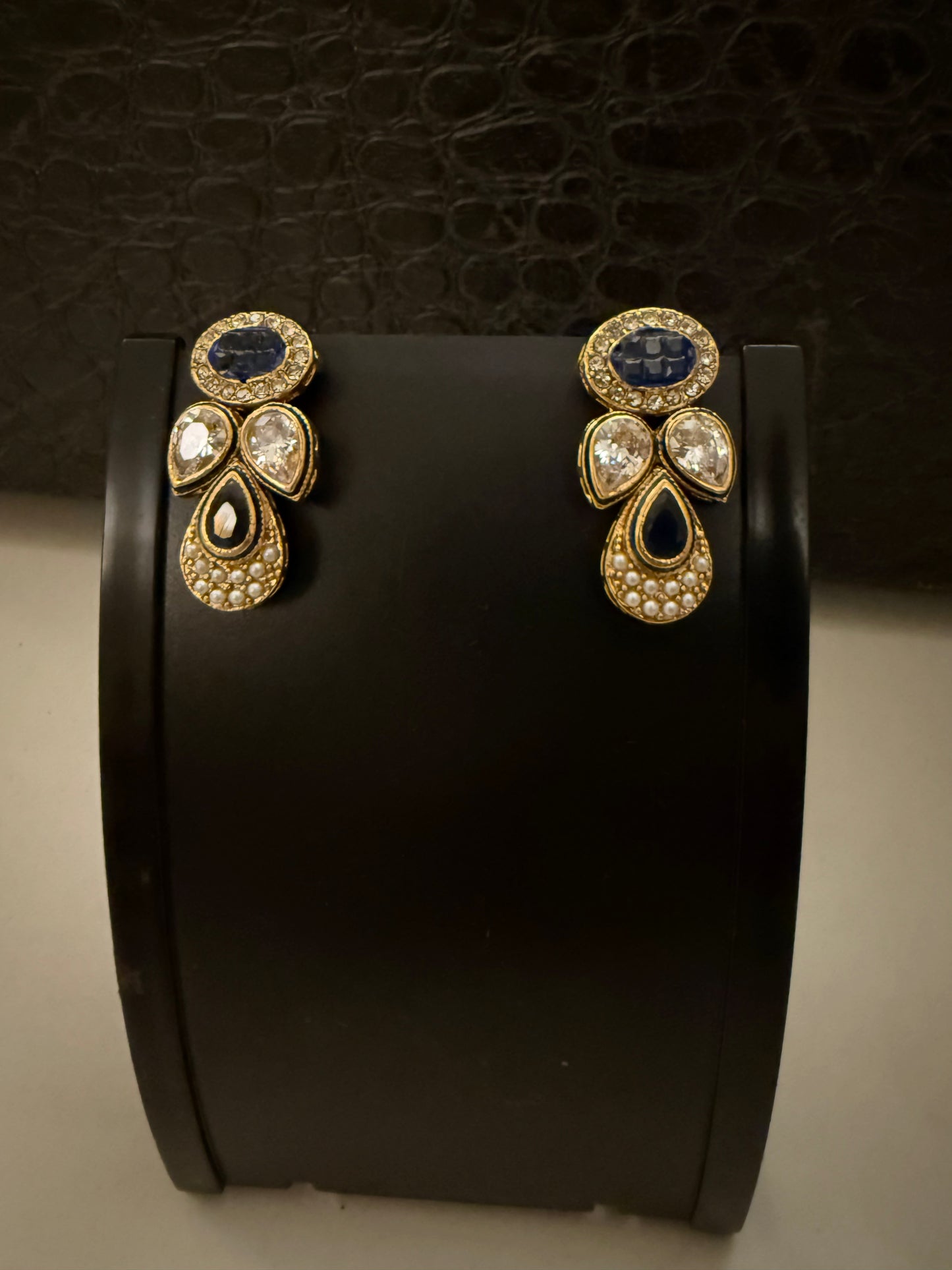 MASUMA EARRINGS