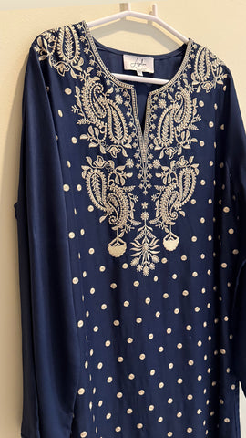 PAISLEY DELIGHT SET