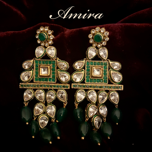 AMIRA EARRINGS