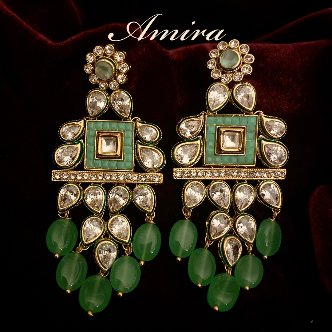 AMIRA EARRINGS