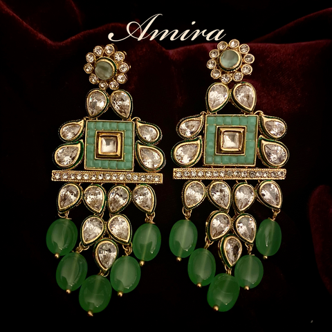 AMIRA EARRINGS