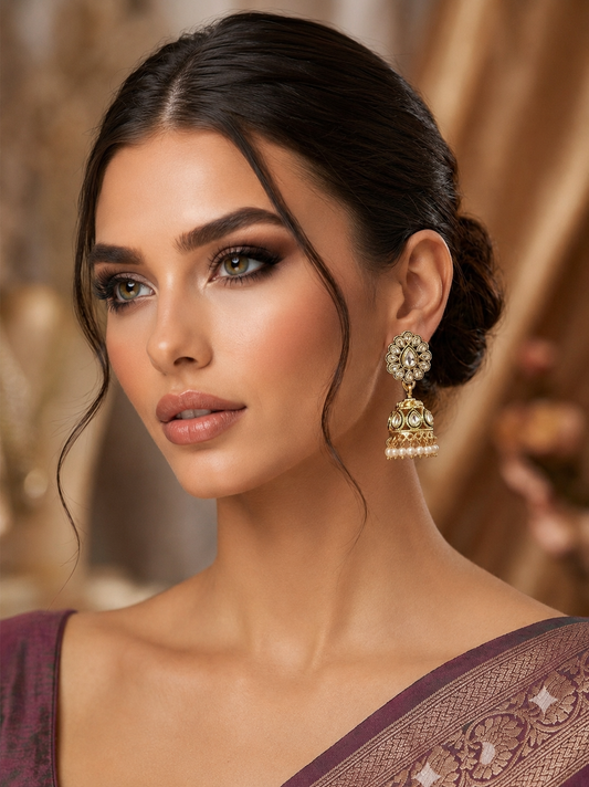 FALAK JHUMKIS