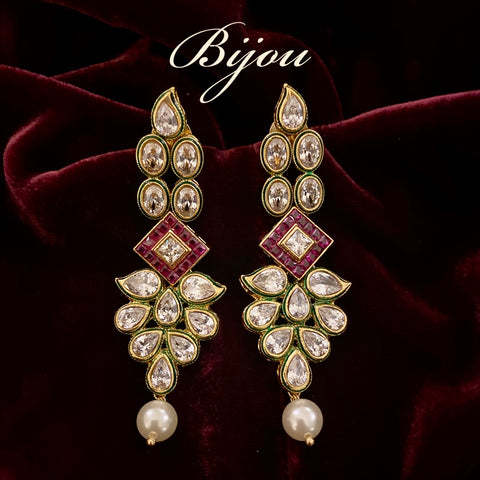 BIJOU EARRINGS